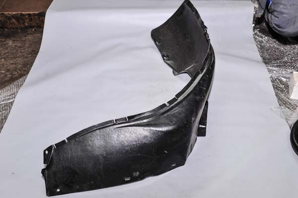 ASTRA F SOL ÇAM DAVLIMBAZI